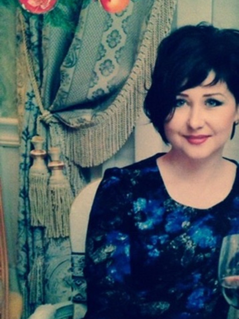 Елена, Казахстан, Караганда. Фото на сайте ГдеПапа.Ру