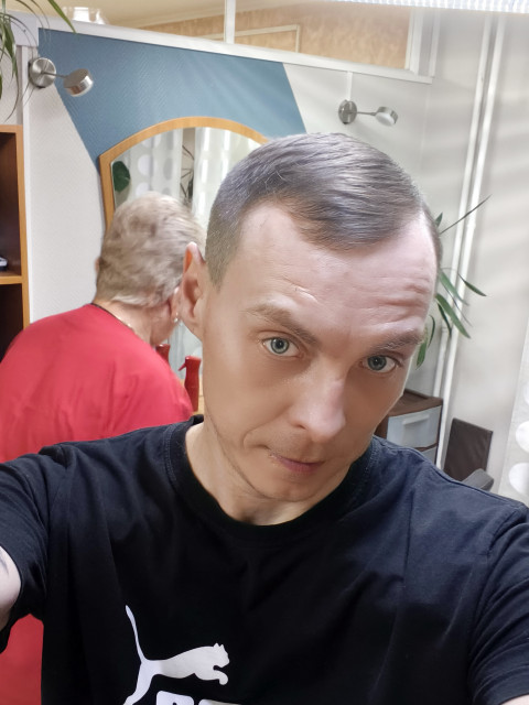 Николай, Россия, Нижний Новгород. Фото на сайте ГдеПапа.Ру