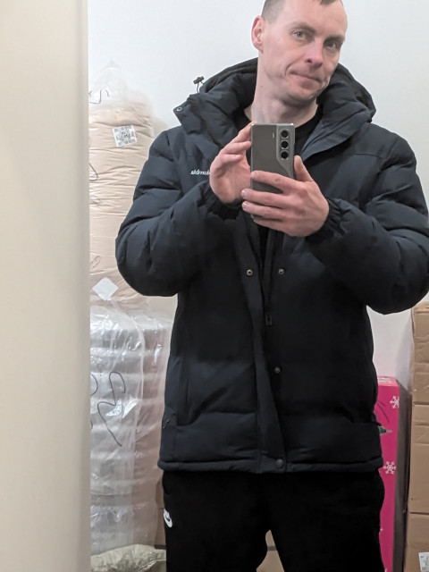 Николай, Россия, Нижний Новгород. Фото на сайте ГдеПапа.Ру