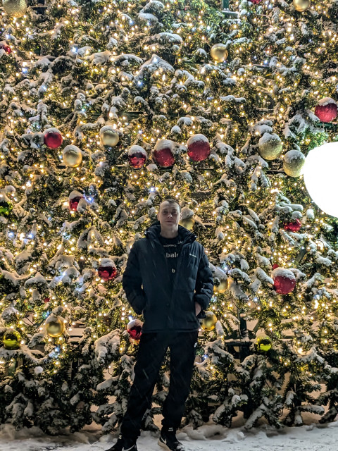 Николай, Россия, Нижний Новгород. Фото на сайте ГдеПапа.Ру