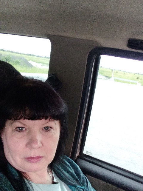 Лариса, Россия, Курган. Фото на сайте ГдеПапа.Ру