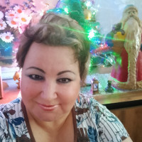 Ольга, Россия, Саратов, 54 года