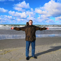 Александр, Санкт-Петербург, Балтийская, 43 года