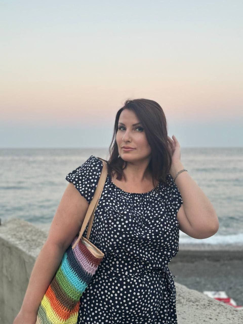 Мила, Москва, 50 лет, 1 ребенок, 1 фото. Познакомлюсь с мужчиной для любви и серьезных отношений.  Анкета 868424. 