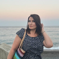 Мила, Россия, Москва, 50 лет