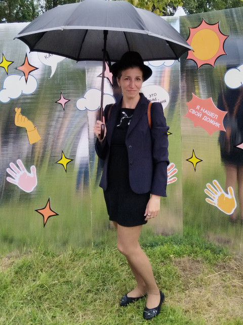 Марина Сафиуллина, Санкт-Петербург, м. Академическая, 41 год, 3 ребенка. Она ищет его: Для общения. Без вранья.  Анкета 868430. 