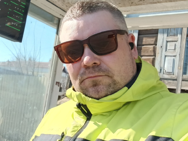 Роман, Россия, Курган. Фото на сайте ГдеПапа.Ру