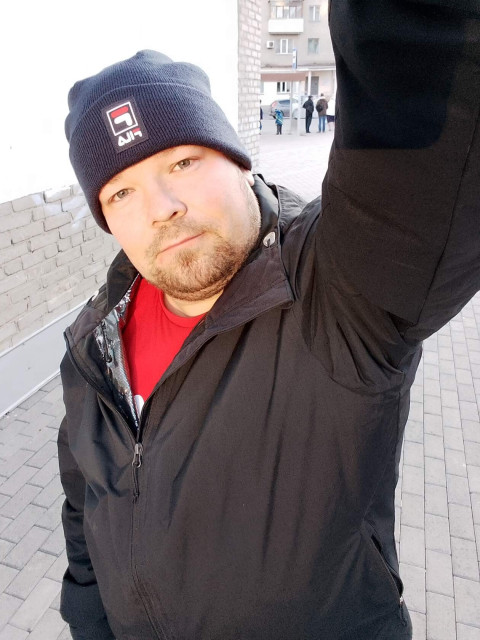 Роман, Россия, Курган. Фото на сайте ГдеПапа.Ру