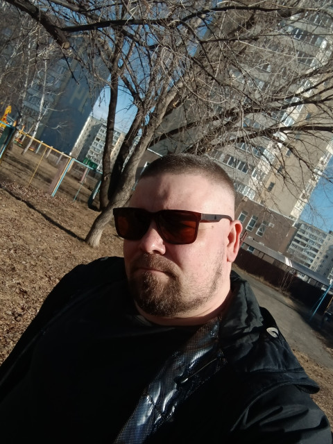 Роман, Россия, Курган. Фото на сайте ГдеПапа.Ру