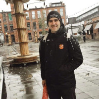 Дима, Россия, Санкт-Петербург, 38 лет