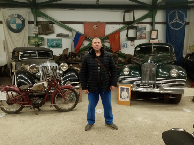 Виталий, Минусинск, 50 лет. Он ищет её: женщину для любви и серьезных отношений.  Анкета 868440. 