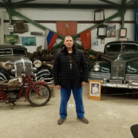 Виталий, Россия, Минусинск, 50 лет