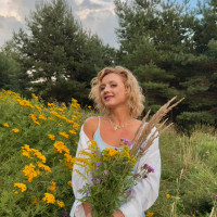 Мария, Россия, Москва, 42 года