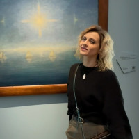 Мария, Россия, Москва, 42 года