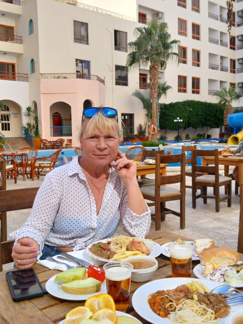 Светлана, Россия, Москва. Фото на сайте ГдеПапа.Ру