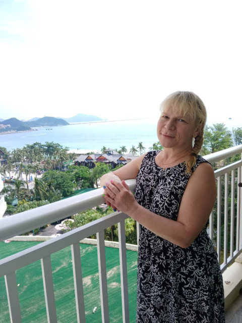 Светлана, Москва, 56 лет, 2 фото. Познакомлюсь с мужчиной для любви и серьезных отношений, брака и создания семьи.  Анкета 868468. 