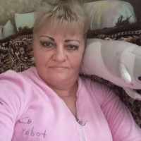 Анжела, Россия, Донецк, 50 лет