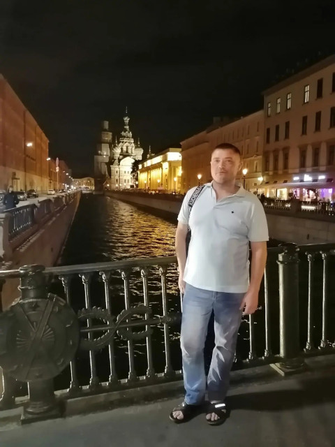 Егор, Россия, Москва. Фото на сайте ГдеПапа.Ру