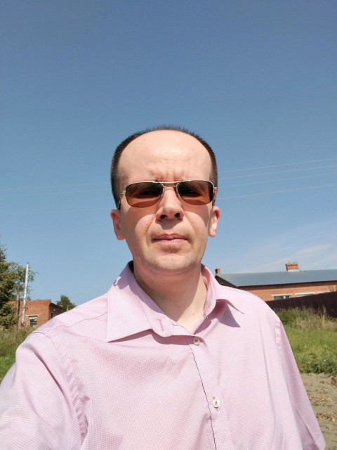 Алексей, Россия, Владимир. Фото на сайте ГдеПапа.Ру