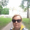 Людмила, Россия, Санкт-Петербург, 43
