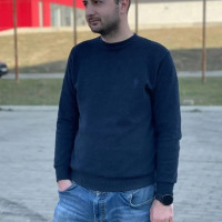 Тимур, Россия, Москва, 32 года