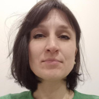 Оксана, Россия, Москва, 42 года