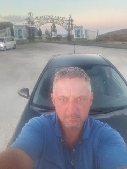 Александр, Россия, Белогорск. Фото на сайте ГдеПапа.Ру