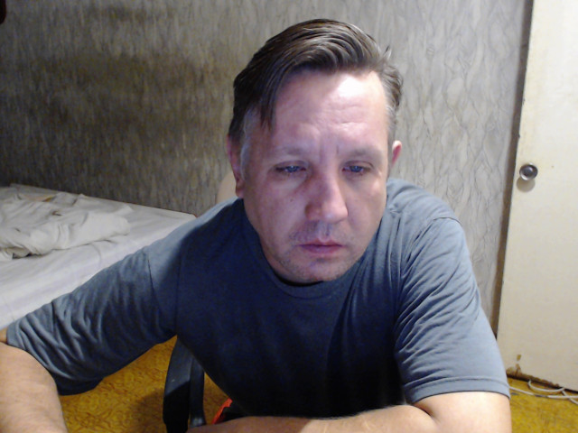 Тарас, Россия, Донецк, 51 год. Познакомлюсь с женщиной для любви и серьезных отношений.  Анкета 868492. 