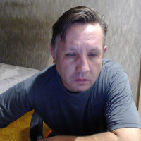 Тарас, Россия, Донецк, 51 год