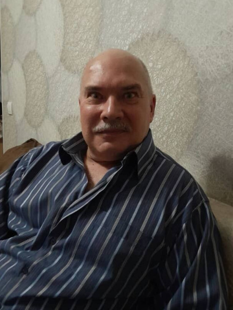 Константин, Россия, Краснозаводск. Фото на сайте ГдеПапа.Ру