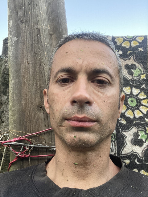 Добрый, Минск, м. Площадь Победы, 46 лет. Познакомлюсь с женщиной для дружбы и общения.  Анкета 868514. 