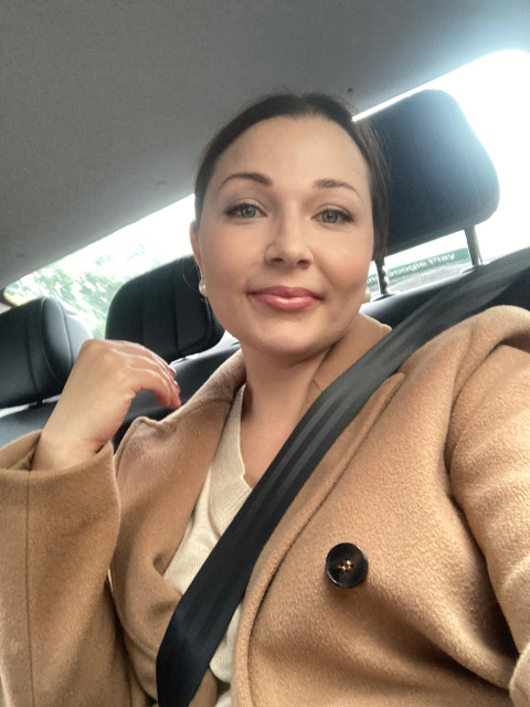 Кристина, Россия, Москва. Фото на сайте ГдеПапа.Ру