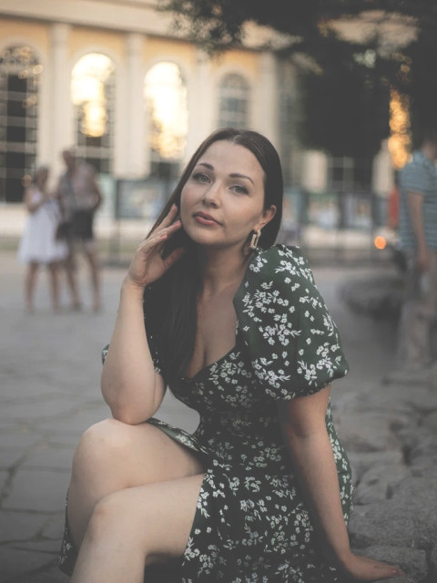 Кристина, Россия, Москва, 35 лет, 3 ребенка. Познакомлюсь с мужчиной для любви и серьезных отношений, брака и создания семьи, гостевого брака, воспитания...  Анкета 868522. 