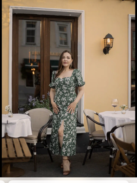 Кристина, Россия, Москва. Фото на сайте ГдеПапа.Ру