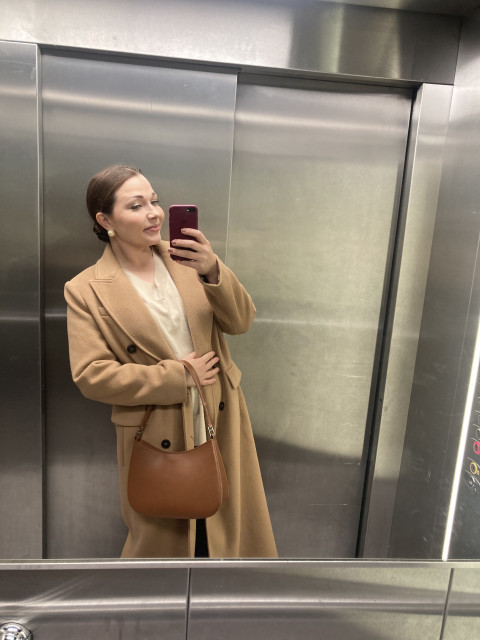 Кристина, Россия, Москва. Фото на сайте ГдеПапа.Ру