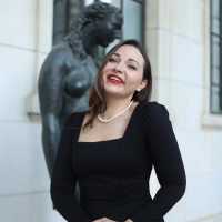 Кристина, Россия, Москва, 35 лет