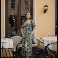 Кристина, Россия, Москва, 35 лет