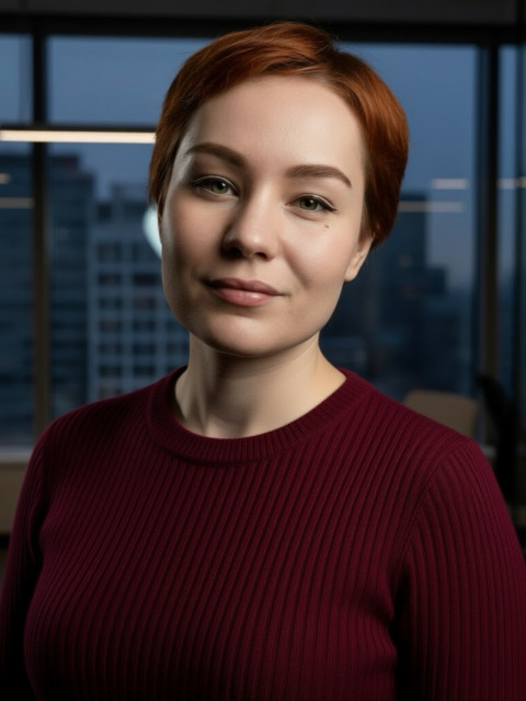 Светлана, Россия, Москва, 28 лет, 1 ребенок. Хочу найти того, с кем:
-можно смеяться до слёз над глупостями
-обсуждать планы на 10 лет вперёд
-вместе...  Анкета 868544. 