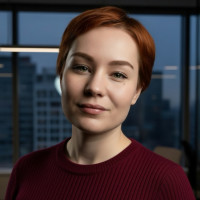 Светлана, Россия, Москва, 28 лет