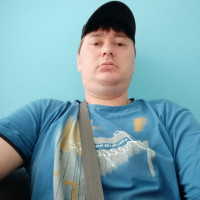 Дмитрий, Россия, Новосибирск, 38 лет