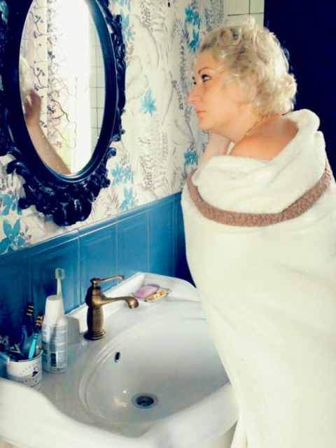 Ирина, Россия, Воронеж. Фото на сайте ГдеПапа.Ру