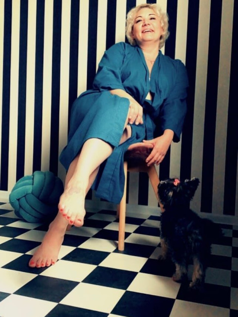 Ирина, Россия, Воронеж. Фото на сайте ГдеПапа.Ру