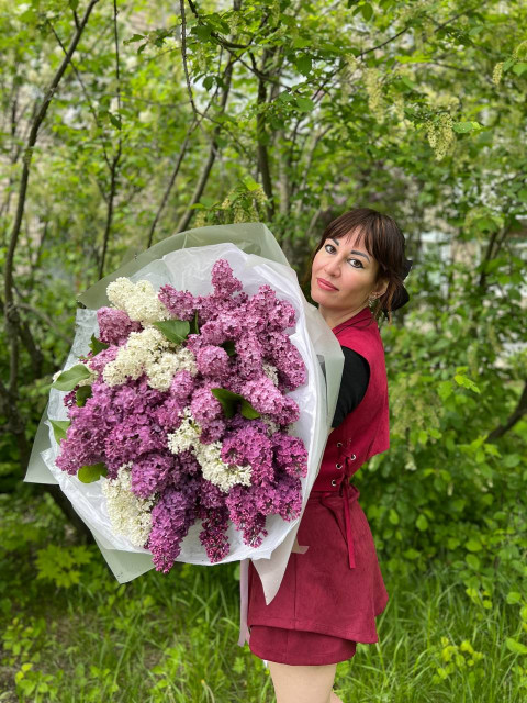 Юля Матвеева, Россия, Муром. Фото на сайте ГдеПапа.Ру