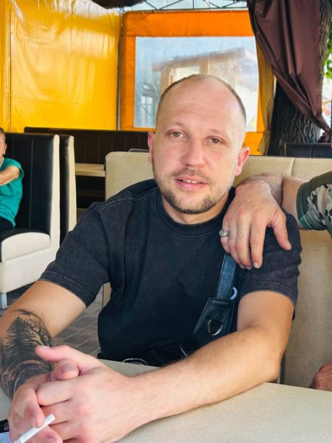 Вадим, Москва, Шипиловская, 35 лет, 1 ребенок, 1 фото. Познакомлюсь с женщиной для любви и серьезных отношений, брака и создания семьи, гостевого брака, дружбы...  Анкета 868576. 