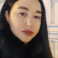 Лина, Россия, Владивосток, 43 года