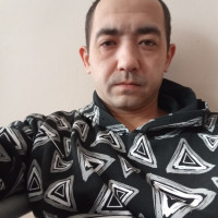 Тимур, Россия, Казань, 38 лет