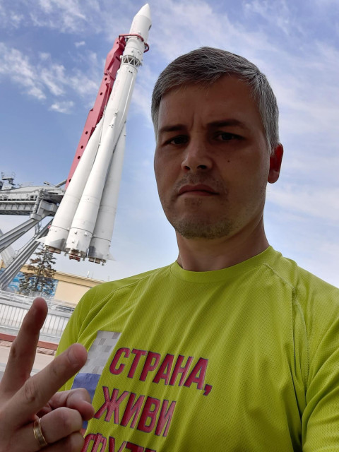 Никита, Москва, Бульвар Рокоссовского. Фото на сайте ГдеПапа.Ру