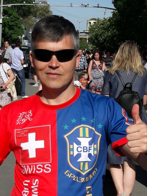 Никита, Москва, Бульвар Рокоссовского. Фото на сайте ГдеПапа.Ру