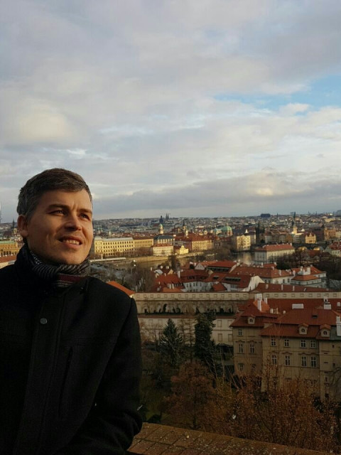 Никита, Москва, Бульвар Рокоссовского. Фото на сайте ГдеПапа.Ру