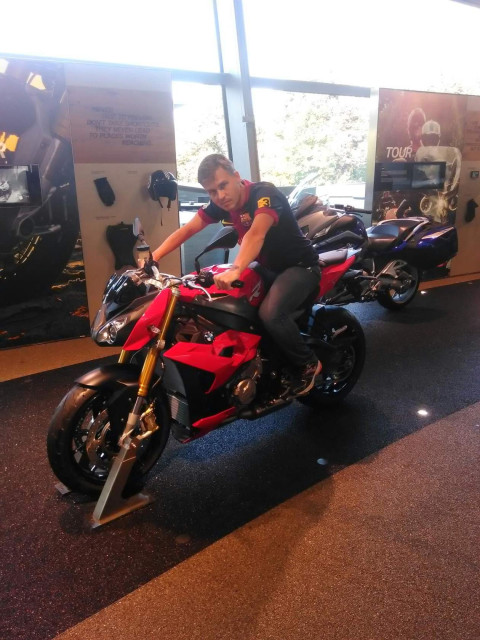 Никита, Москва, Бульвар Рокоссовского. Фото на сайте ГдеПапа.Ру